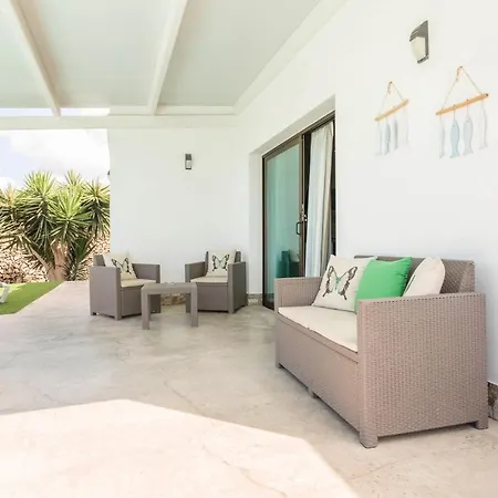 Era Villa El Cotillo (Fuerteventura)
