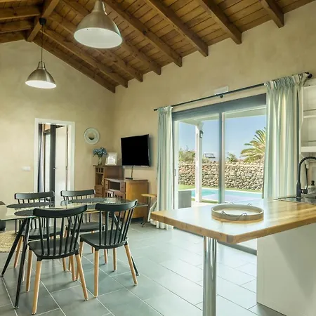 Era Villa El Cotillo (Fuerteventura)