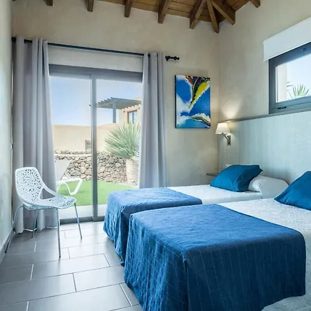 Villa Era El Cotillo (Fuerteventura)