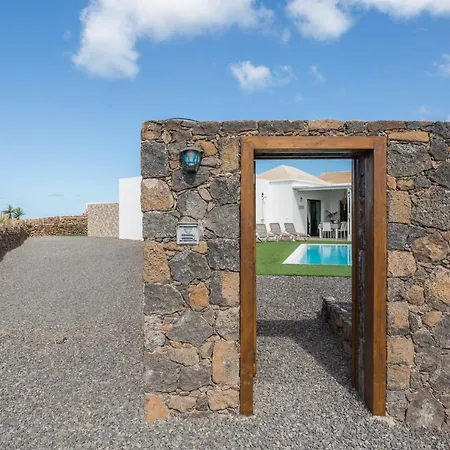 Era * El Cotillo (Fuerteventura)