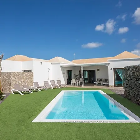 Villa Era El Cotillo (Fuerteventura)