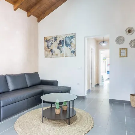 Villa Era El Cotillo (Fuerteventura)