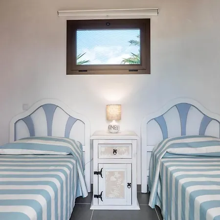 Era Villa El Cotillo (Fuerteventura)