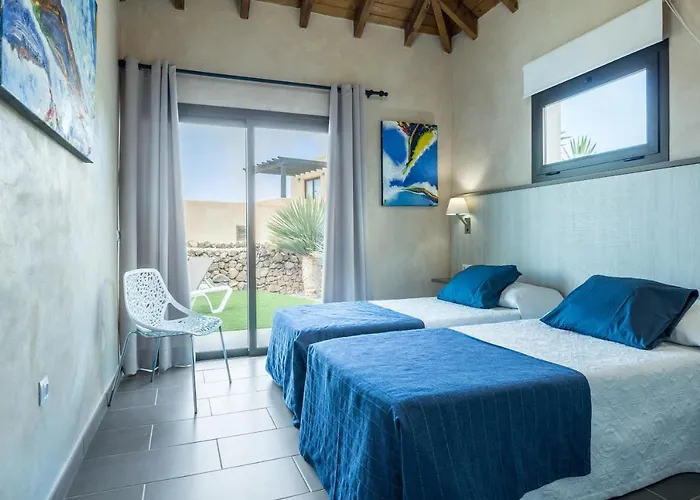 Villa Era Cotillo
