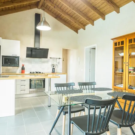 Villa Era El Cotillo (Fuerteventura)