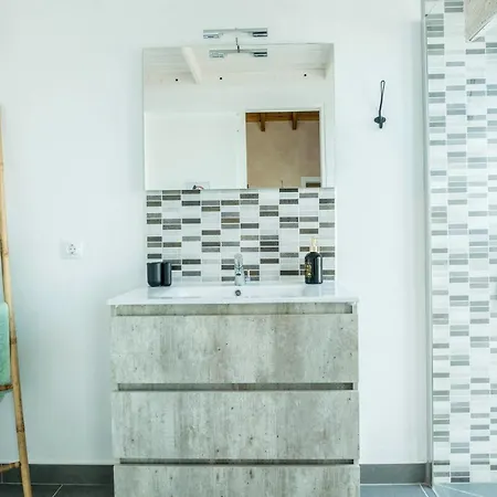 ヴィラ Era Cotillo